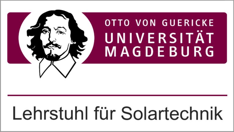 Otto-von-Guericke-Universität Magdeburg forscht an Photovoltaiklösungen und Energiespeichern.