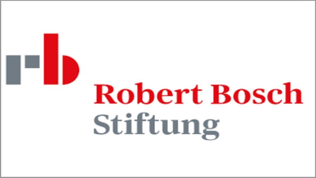 Robert Bosch Stiftung GmbH fördert Solar- und Photovoltaikprojekte in Deutschland.