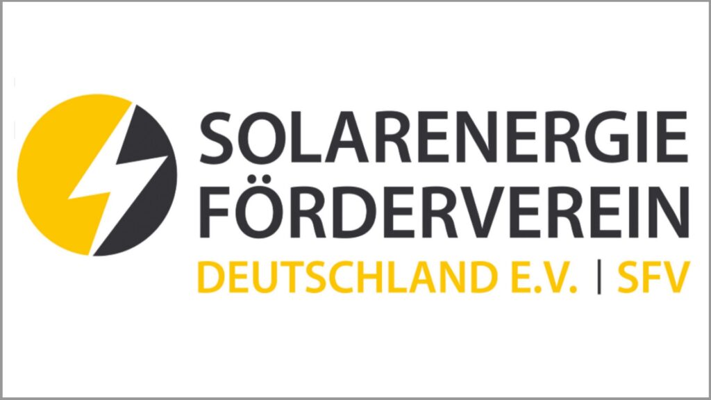 Solarenergie-Förderverein Deutschland e.V. – Unterstützt Solar- und Photovoltaikprojekte, Bundesgeschäftsstelle Aachen.