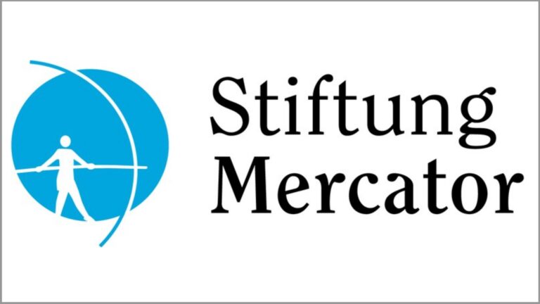 Stiftung Mercator GmbH – Unterstützung für Solarprojekte und Energieeffizienz, Sitz in Essen.