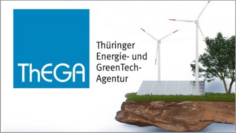 Thüringer Energie- und GreenTech-Agentur, Förderung erneuerbarer Energien und Solarprojekte. Besonderer PV-Akteur