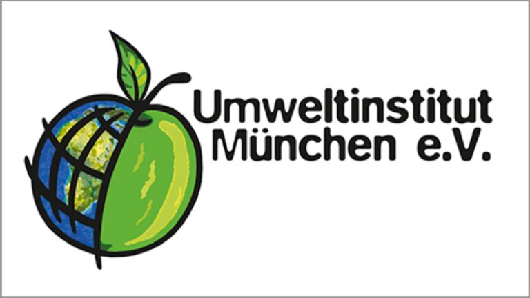 Umweltinstitut München e.V., Förderung von Solarenergie und Energiewende-Initiativen. Besonderer PV-Akteur