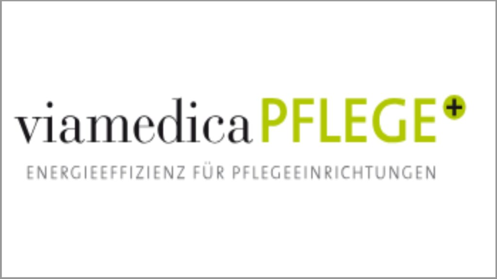 viamedica – Stiftung für eine gesunde Medizin, Solarenergieintegration in der Gesundheitsversorgung. Besonderer PV-Akteur