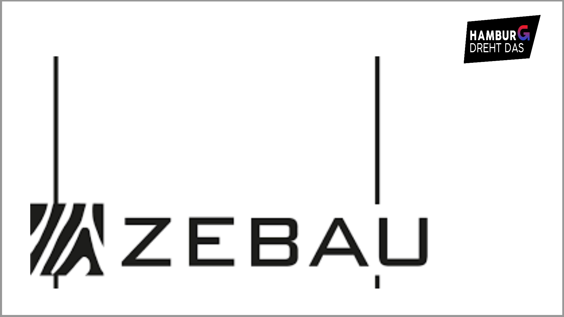 Logo von ZEBAU - Zentrum für Energie, Bauen, Architektur und Umwelt, Hamburg, Solarenergieintegration. Besonderer PV-Akteur