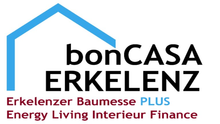 Logo von bonCASA Erkelenzer Baumesse