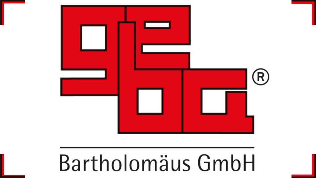 Logo der Bartholomäus GmbH Emerkingen