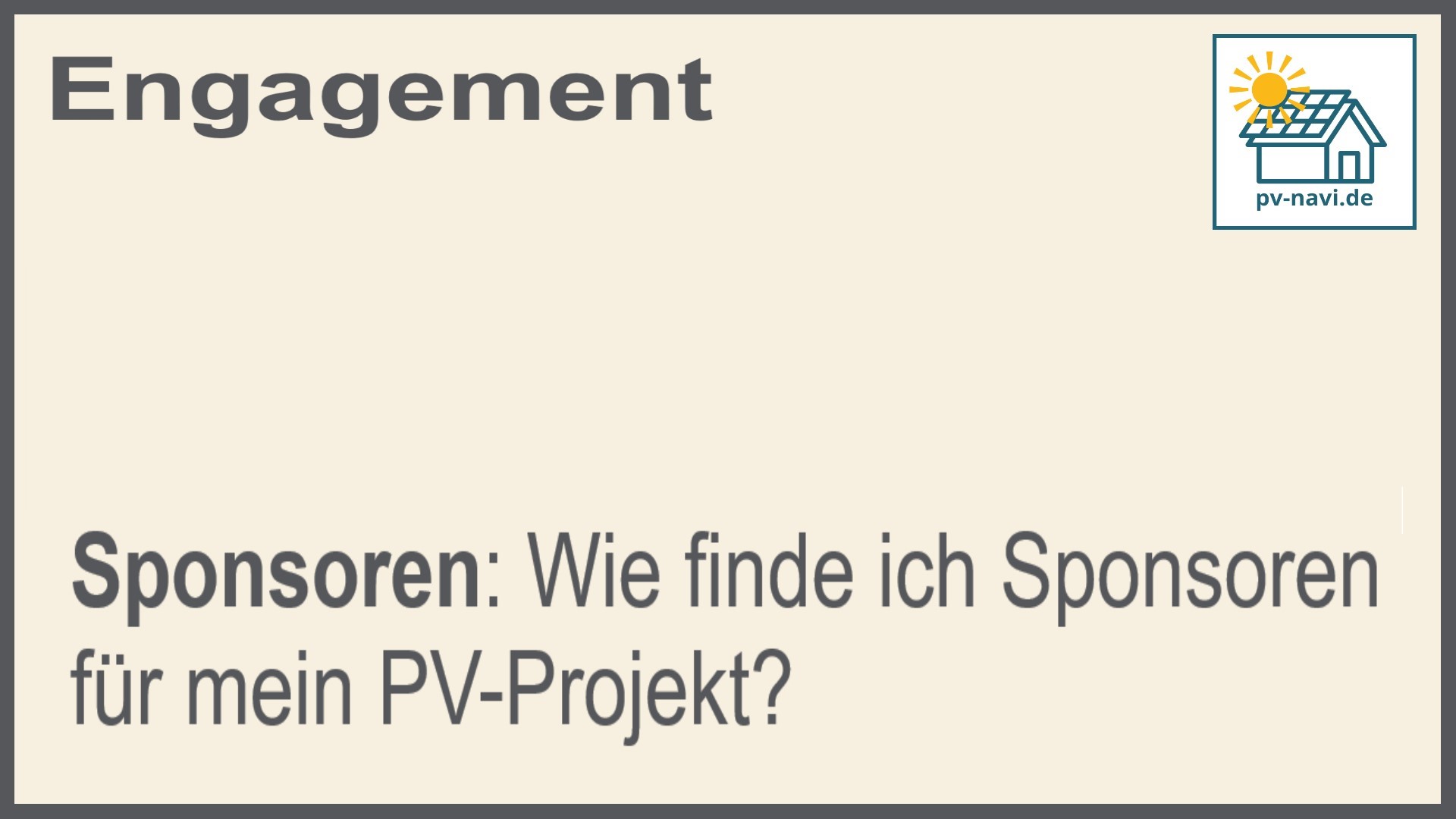 Stichwort: Staatliche Hilfen - FAQ