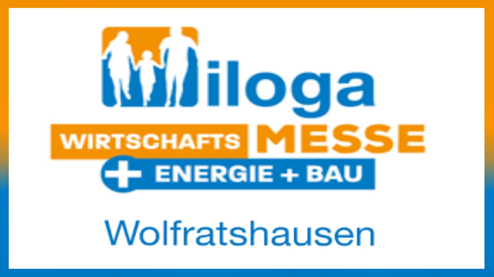 Logo der iloga in Wolfratshausen