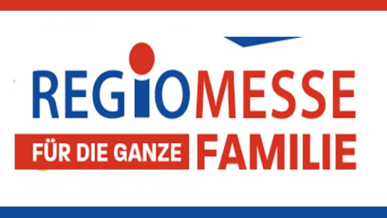 Logo der REGIO-Messe Meßkirch