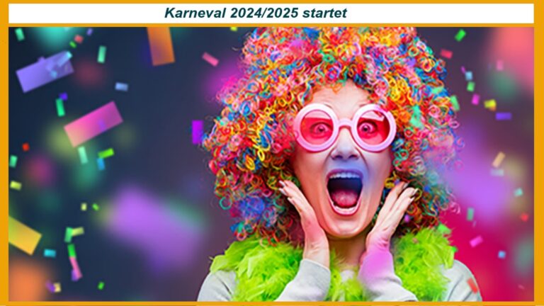 Karnevalistin
