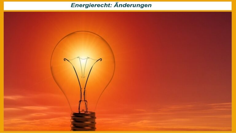 Symbolbild einer Glühbirne als Sinnbild für Innovation und Fortschritt in der Energiewende, insbesondere im Bereich Photovoltaik und Energiespeicher.