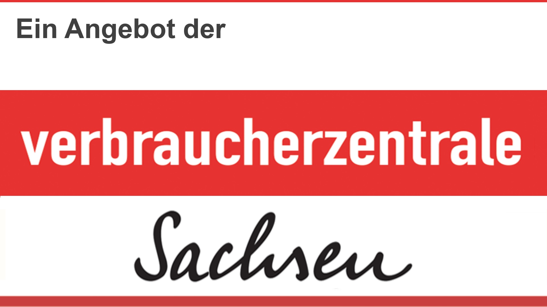 Ein Bildungsangebot der Verbraucherzentrale Sachsen zum Thema Photovoltaik.