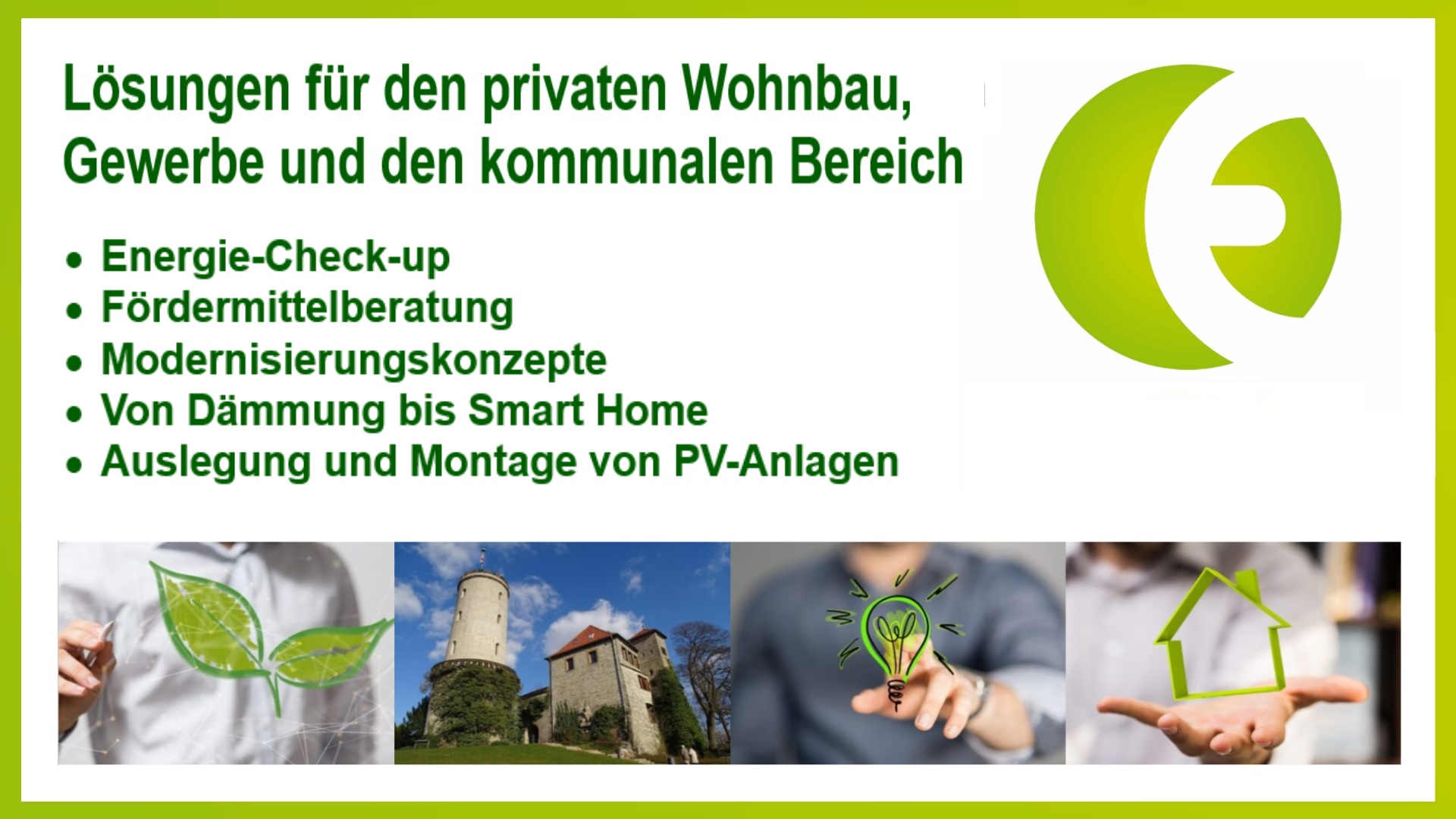 Helmut Wortmann mit Firmenlogo – zertifizierter Energieberater und Experte für Photovoltaik und Energieeffizienz.