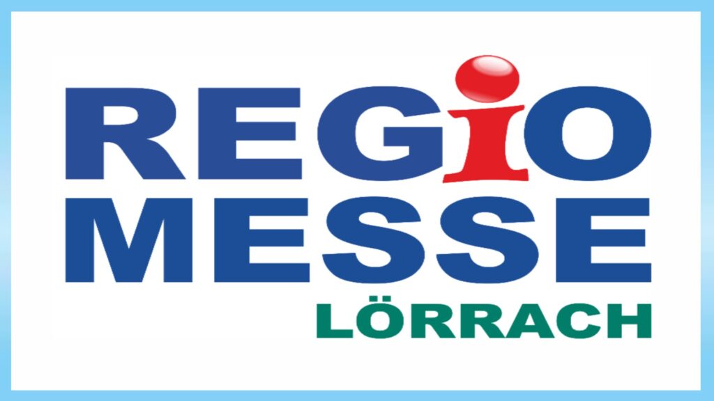 Die REGIO-Messe Lörrach ist eine der größten Verbrauchermessen im Dreiländereck Deutschland–Schweiz–Frankreich und bietet Besucher:innen ein breites Informations- und Ausstellungsangebot rund um Bauen, Wohnen, Energie, Genuss, Gesundheit und Freizeit. Auch das Thema Photovoltaik spielt eine zunehmend wichtige Rolle – mit Ausstellern, die innovative Lösungen zur Solarstromgewinnung, Energiespeicherung und zur Umsetzung der Energiewende vorstellen. Veranstalter ist die Messe Lörrach GmbH, die mit der REGIO-Messe eine Plattform für regionale Betriebe, Handwerk und nachhaltige Technologien schafft.