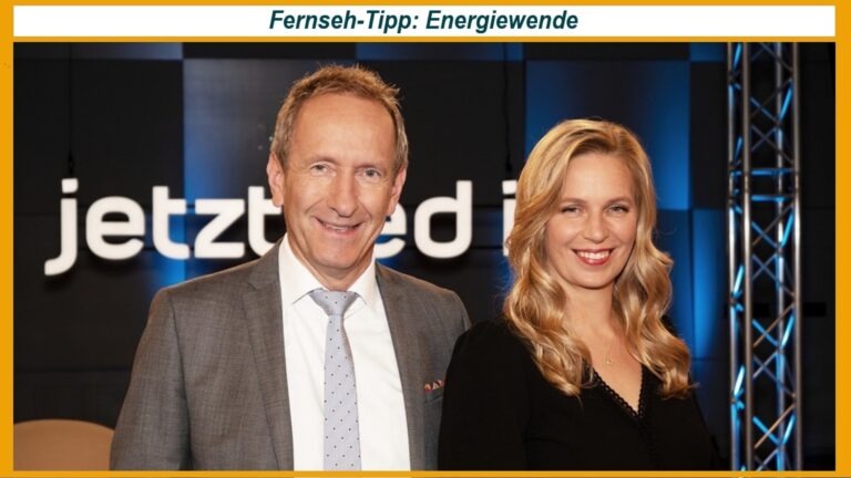 Logo der Sendung „jetzt red i“ mit den Moderator:innen Tilmann Schöberl und Franziska Eder im Vordergrund.