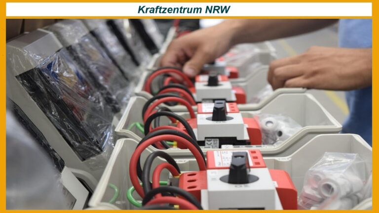Elektrische Schaltungen stehen sinnbildlich für Vernetzung, Energiefluss und technischen Fortschritt – zentrale Elemente auf dem Weg zu einer nachhaltigen Energiezukunft in Deutschland.