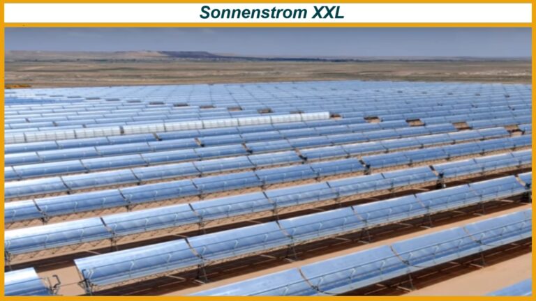 Der Benban Solar Park in Ägypten zählt zu den größten Photovoltaik-Anlagen weltweit. In der Wüste erzeugen tausende Solarmodule sauberen Strom aus Sonnenenergie und versorgen Millionen Menschen mit Elektrizität. Das Projekt verdeutlicht, welches Potenzial Afrika für die globale Energiewende besitzt. Solarenergie aus der Wüste kann langfristig nicht nur regionale Versorgung sichern, sondern auch eine wichtige Rolle für internationale Energiesysteme und zukünftige Energiespeicherlösungen spielen.